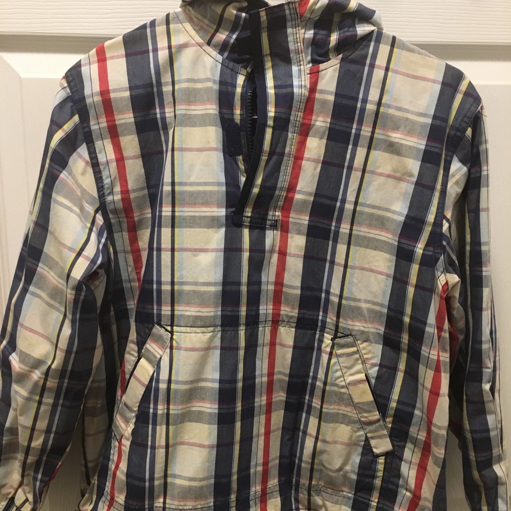Boys raincoat